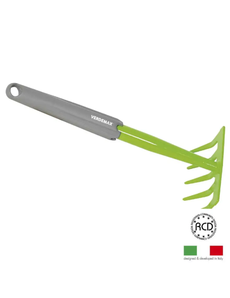Zappetta sarchiatore Verdemax per orto e giardino | Febo Garden