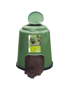 Composter rapido Verdemax 280 L | Febo Garden