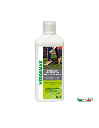 Detergente erba sintetica Verdemax 1 L | Febo Garden