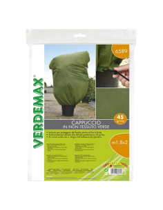 Cappuccio TNT Verdemax 45 g/m² 1,8x2 m | Febo Garden