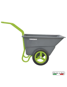 Carriola da giardino Verdemax | Febo Garden