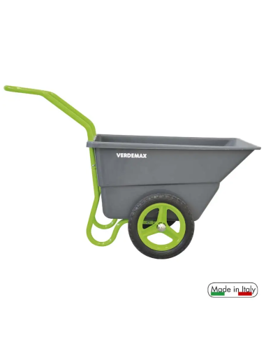 Carriola da giardino Verdemax | Febo Garden