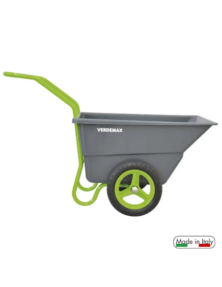 Carriola da giardino Verdemax | Febo Garden