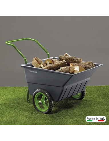 Carriola da giardino Verdemax | Febo Garden