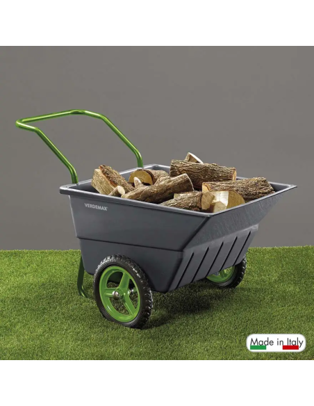 Carriola da giardino Verdemax | Febo Garden
