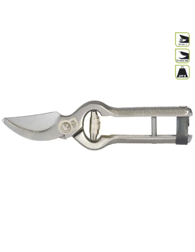 Forbice forgiata by-pass Verdemax 20 mm | Febo Garden