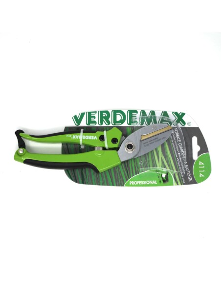 Forbici da giardino a battente Verdemax | Febo Garden