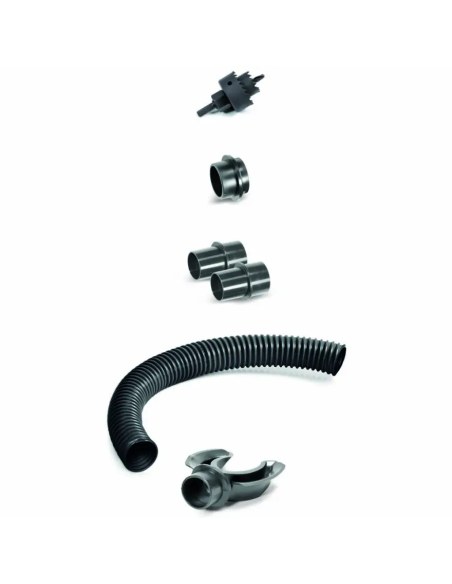 Kit raccordo grondaia Verdemax | Febo Garden