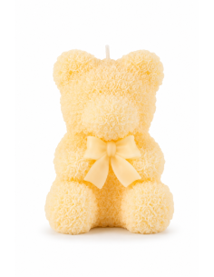 Candela Teddy Bear Giallo Chiaro S J-Line