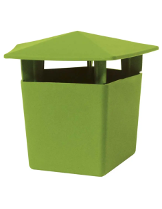 Trappola per Lumache Verdemax per Orto e Giardino