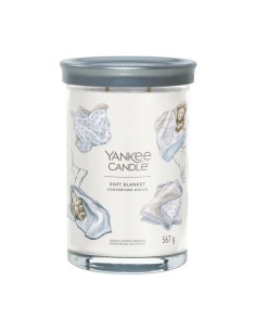 Yankee Candle Soft Blanket 567 g | Febo Garden