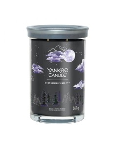 Yankee Candle Midsummer’s Night 567 g | Febo Garden