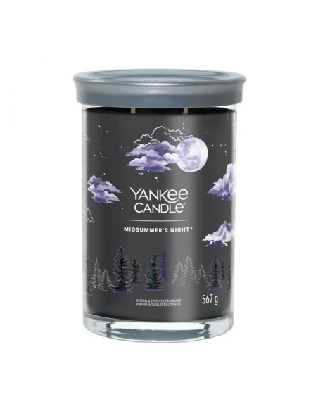 Yankee Candle Midsummer’s Night 567 g | Febo Garden