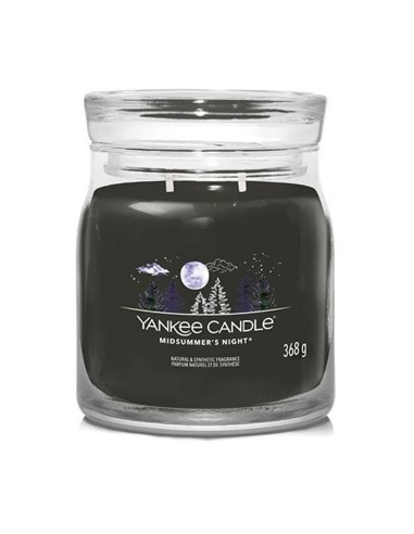 Yankee Candle Midsummer’s Night Media 368 g