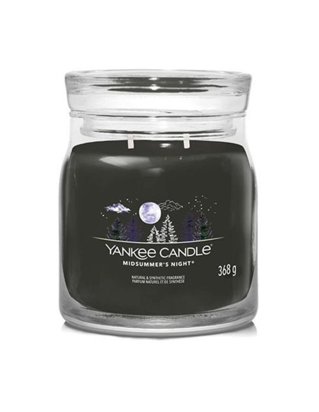 Yankee Candle Midsummer’s Night Media 368 g