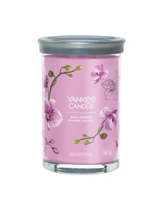 Yankee Candle Wild Orchid Tumbler Grande 567 g