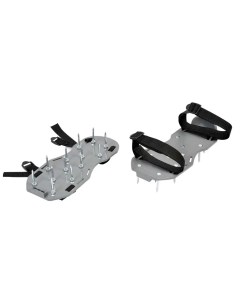 VerdeMax Scarpe Chiodate per Prato 140 mm