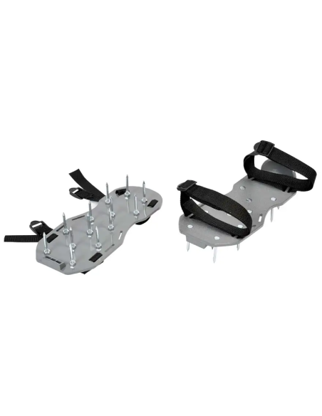 VerdeMax Scarpe Chiodate per Prato 140 mm