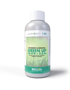 Green Up 1 KG - Concime Rinverdente