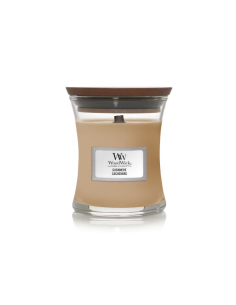 WoodWick Candela Mini Cashmere
