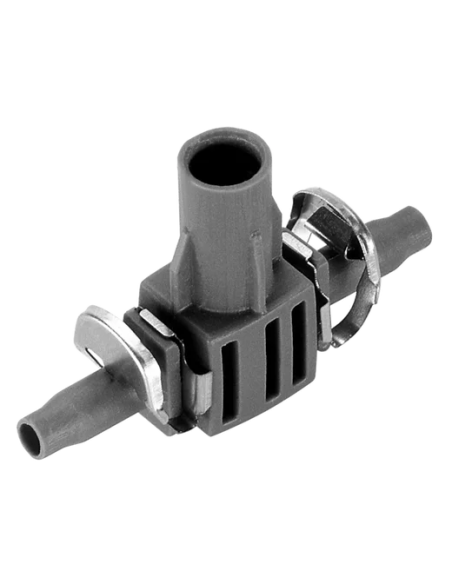 Gardena Raccordo a T per Microspruzzi 4,6 mm