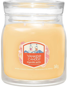CANDELA MEDIA SLOPESIDE SPRITZ