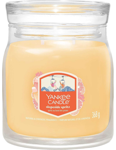CANDELA MEDIA SLOPESIDE SPRITZ