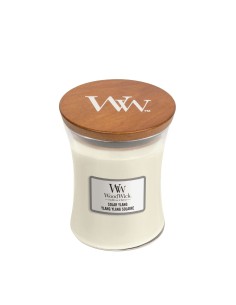 WoodWick Solar Ylang Candela Media 275 g