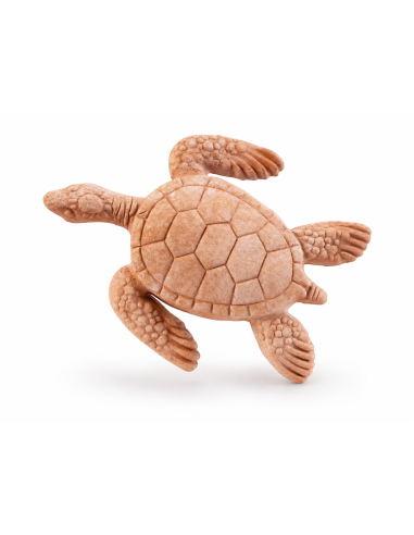 AnticoMestiere Tartaruga Marina Decorativa 14 cm