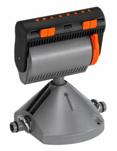 Gardena Mini Oscillatore Vario 50 per Irrigazione