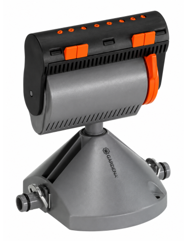 Gardena Mini Oscillatore Vario 50 per Irrigazione
