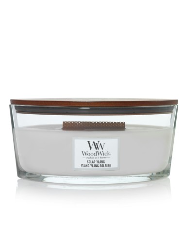 WoodWick Solar Ylang Ellipse 453 g