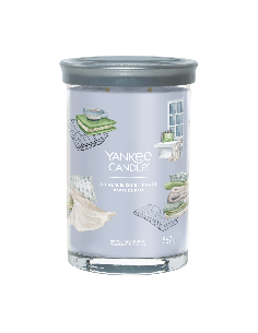 Yankee Candle Signature A Calm & Quiet Place Grande 567 g
