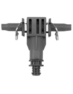 Gardena Gocciolatore in Linea 4 l/h Micro-Drip-System 10 Pezzi
