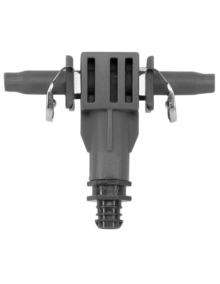 Gardena Gocciolatore in Linea 4 l/h Micro-Drip-System 10 Pezzi