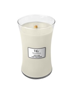 WoodWick Solar Ylang Candela Grande 609 g
