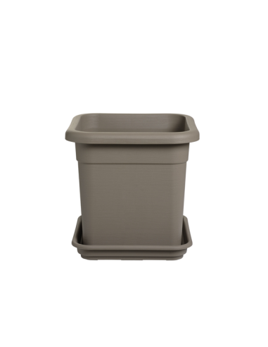 Sottovaso Decor Quadro 42 cm Mandorla