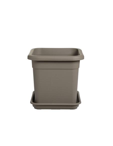 Sottovaso Decor Quadro 42 cm Mandorla
