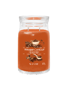Yankee Candle Signature Cinnamon Stick Grande 567 g
