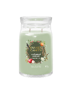 Yankee Candle Enchanted Orchard 567 g