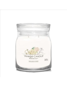 Yankee Candle Signature Wedding Day Media 368 g