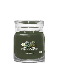 Yankee Candle Signature Silver Sage & Pine Media 368 g