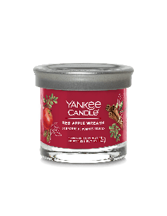 Yankee Candle Red Apple Wreath 368 g