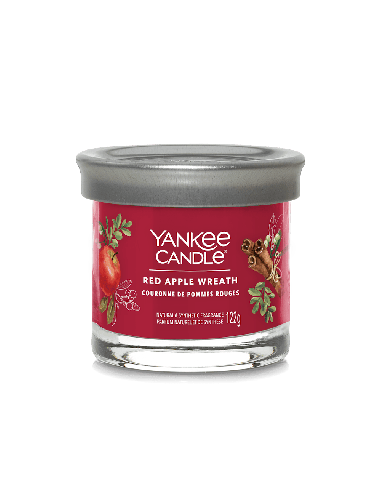 Yankee Candle Red Apple Wreath 368 g