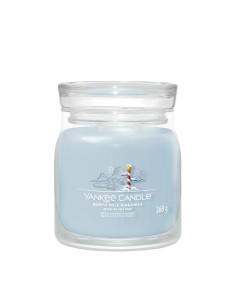 Yankee Candle Signature North Pole Hideaway Media 368 g