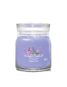 Yankee Candle Signature Lilac Blossoms Media 368 g