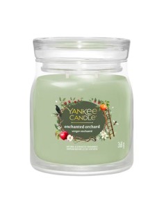 Yankee Candle Signature Enchanted Orchard Media 368 g