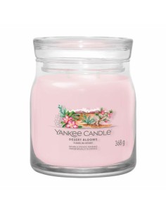 Yankee Candle Signature Desert Blooms Media 368 g