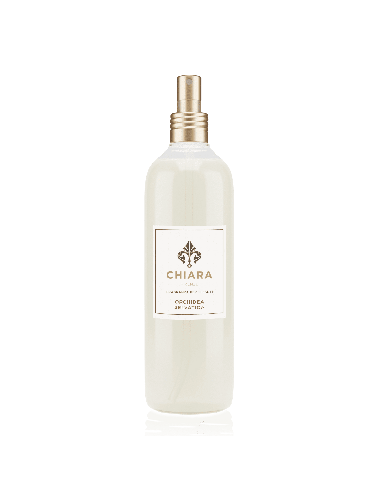 Chiara Firenze Orchidea Selvatica Spray Tessuti 250 ml