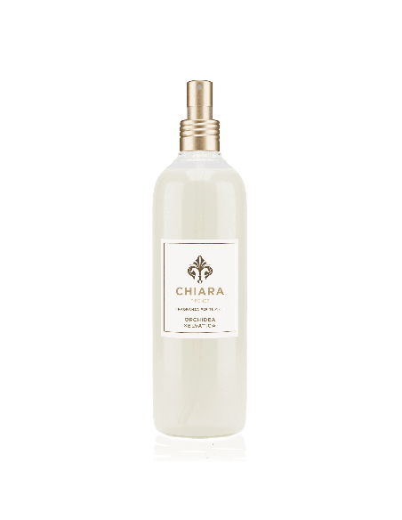 Chiara Firenze Orchidea Selvatica Spray Tessuti 250 ml